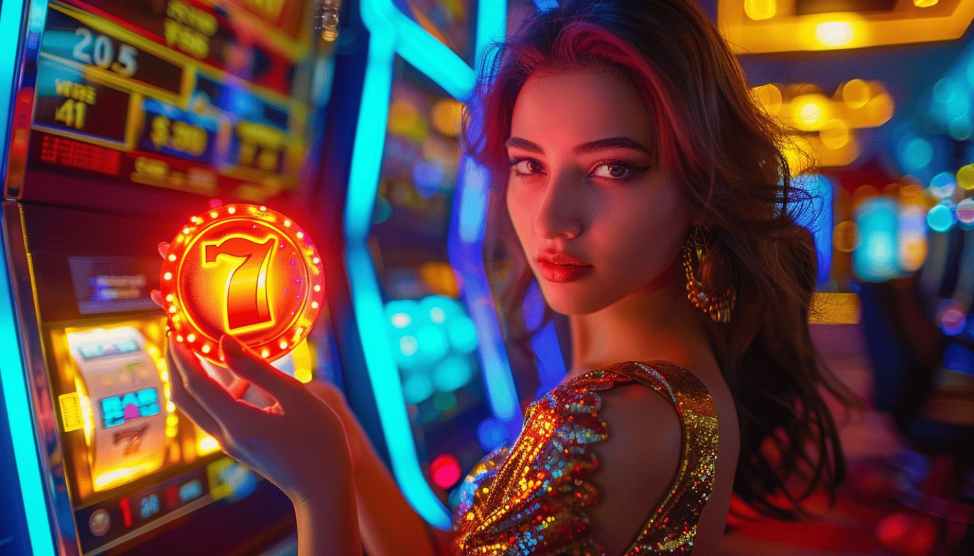 Consigli per vincere grandi premi nei giochi di casinò online