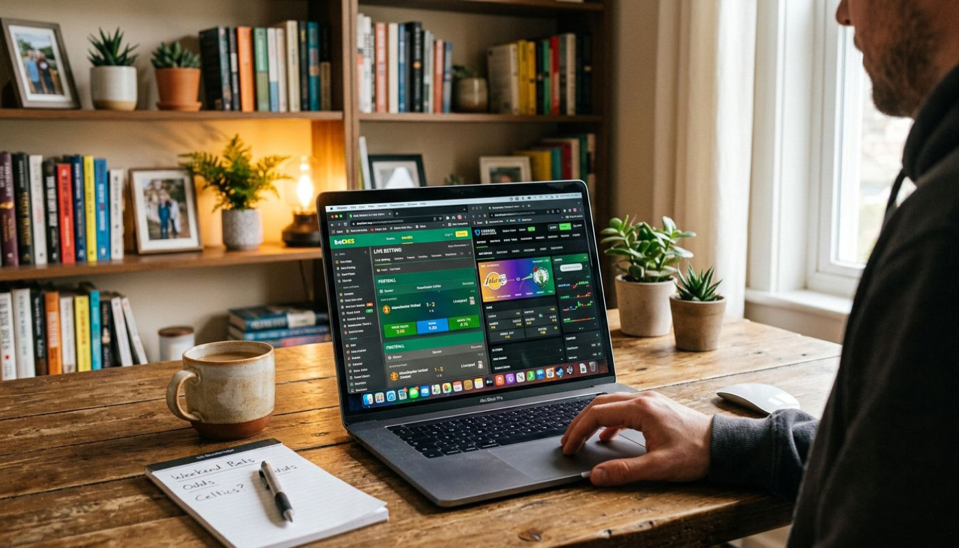 Guida completa ai nuovi elenchi di siti di scommesse sportive online