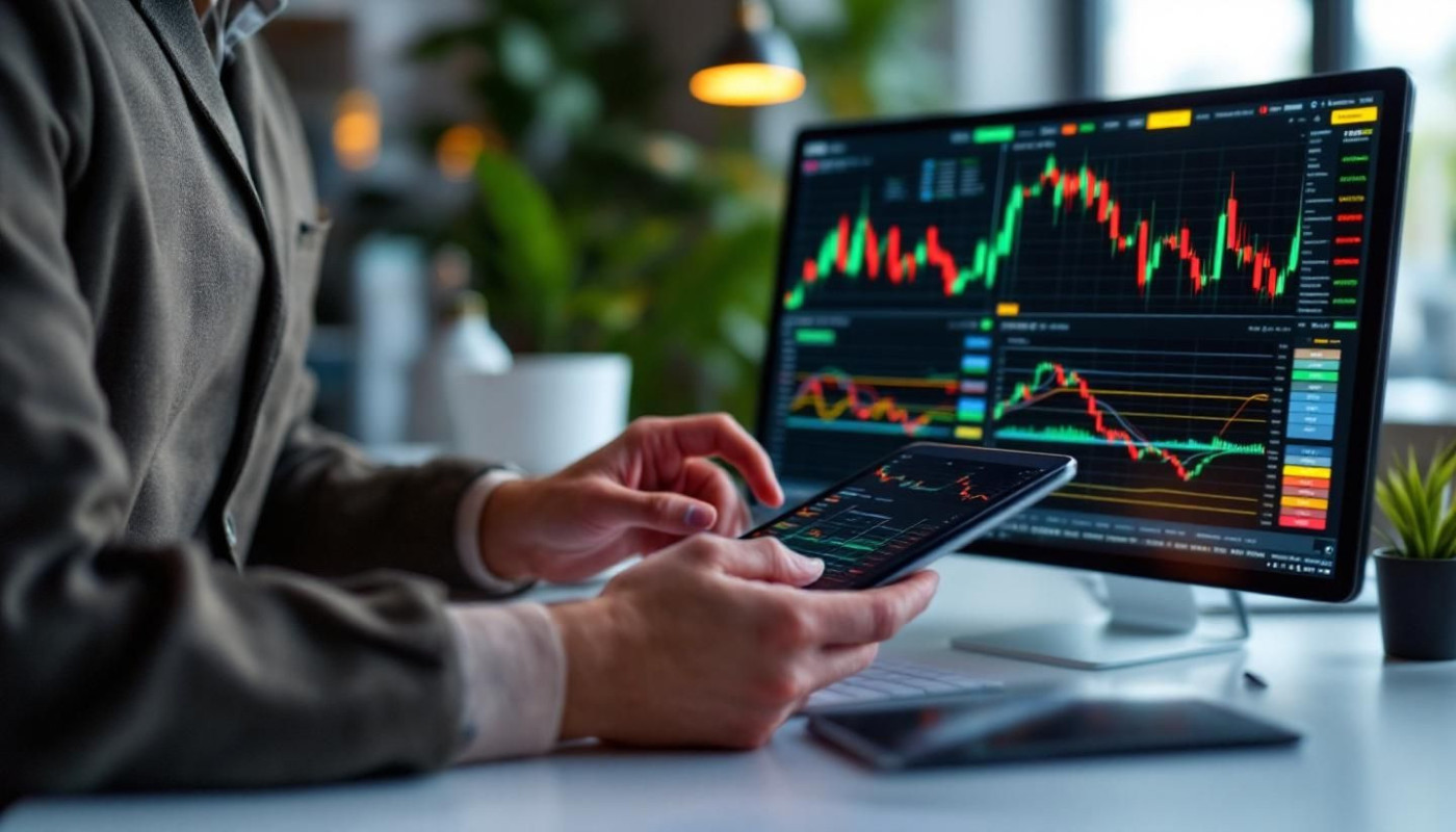 Guida completa alle criptovalute nel gioco online: tendenze e sicurezza