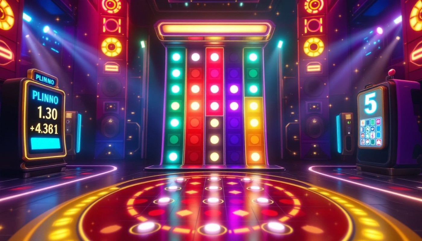 Strategie efficaci per incrementare le vincite nel gioco del plinko online