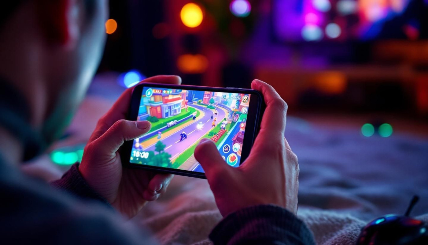 Strategie vincenti per giochi di raccolta virtuale: Come massimizzare il tuo punteggio