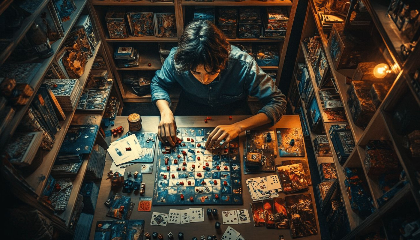Strategie Vincenti per Giochi di Rischi e Ricompense