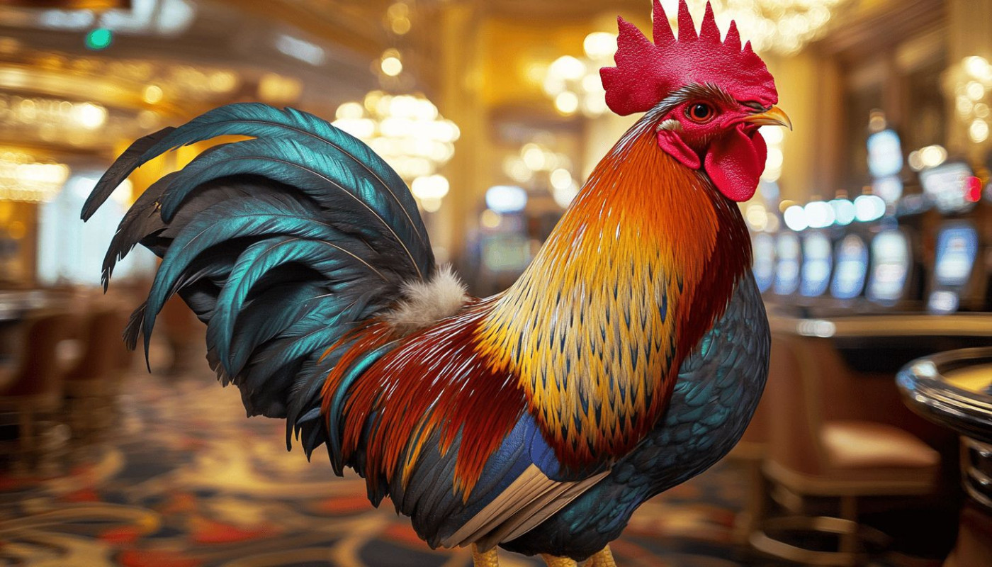 Strategie vincenti per il gioco del pollo nei casinò online